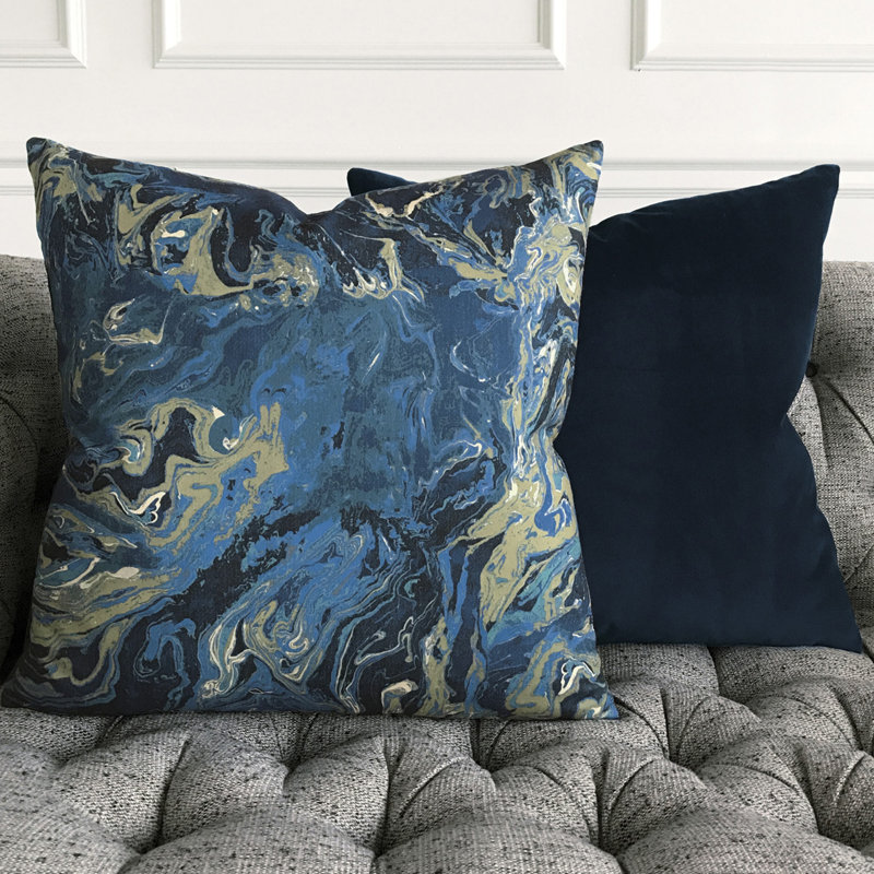 Boutique Abstract Fabric