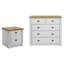 Eva Configurable Bedroom Set