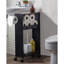Armoire porte-papier hygiénique Skinny
