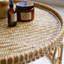 Larned Drum Coffee Table