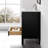 Minnich 24"W X 22"D Bathroom Vanity With White Carrara Quartz Countertop And Undermount Porcelain Sink-108902228