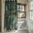 Bear Playtime - Premium Shower Curtain-1162236780
