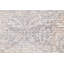 Tapis moderne à motif abstrait all-over 3 x 5