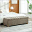 Banc de rangement 60,2 po Chenille-1577775741