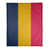 Navy Blue/Gold/Scarlet Red