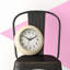 Caffey Wall Clock-26400122