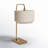Finley Metal Desk Lamp