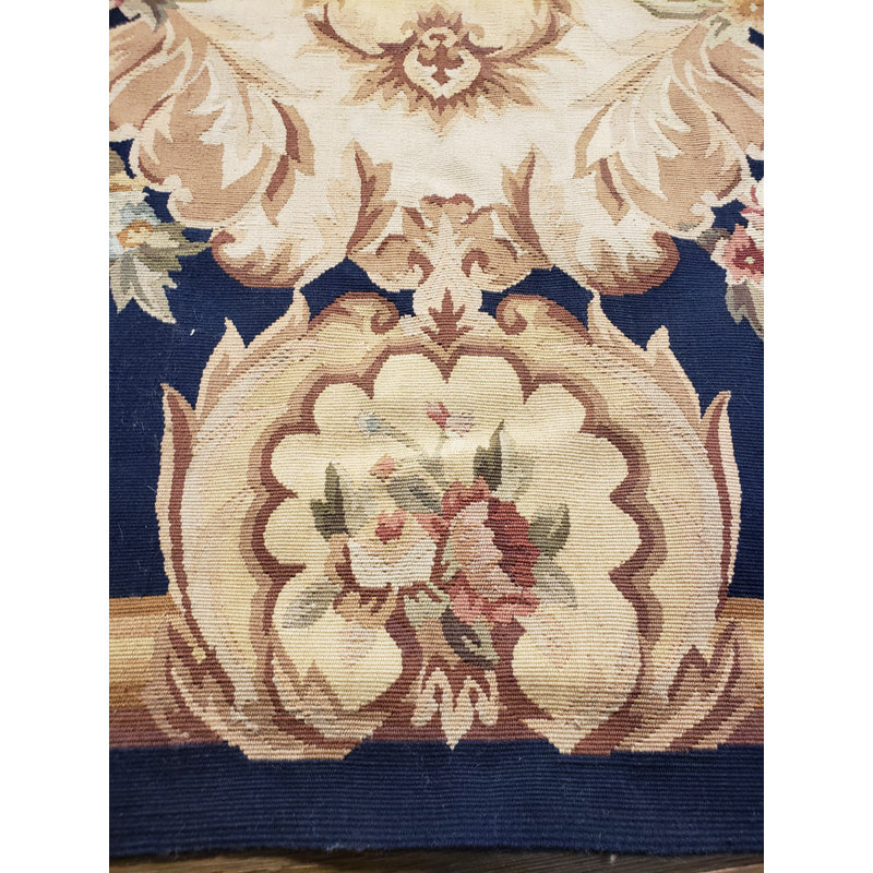 One-of-a-Kind 3' X 12' Area Rug