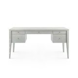 Paola Solid Wood Writing Desk