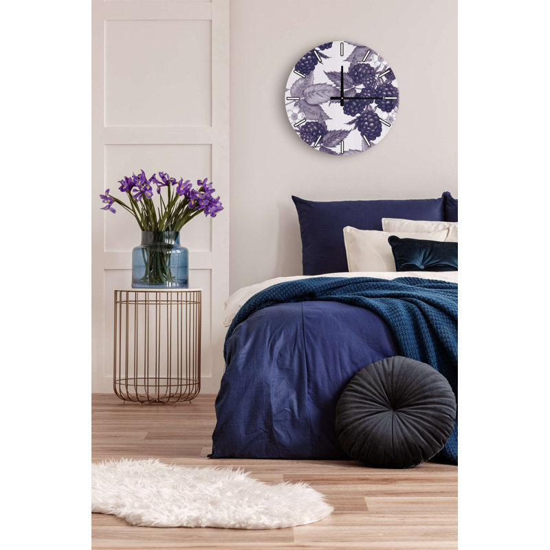 Horloge murale Bijolle