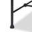 Maron Iron Accent Stool