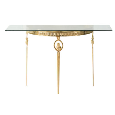 Table de bout Jonael