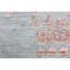 Abstract Area Rug in Copper/Gray/Orange-69928149