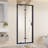 Folding Shower Door