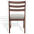 Leroux Ladder Back Dining Chai-1168611678