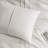 Harris Neutral Soft Washed Pinch Pleated 3-Piece King Duvet Cover Set-675694723-675694722
