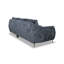 Adly 3 Seater Fabric Sofa & Chaise-1954094885-1954094911