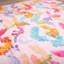 Tapis 100% polyester de qualité supérieure, 6,9 x 10,2 pi | 1850 g / m², hauteur de poils de 0,2 po | Polyester recyclé dessous | Lavable à la machine à 30 ° C | Conception douce, durable et écologique pour les espaces de vie modernes-6514341