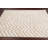 Handmade Tufted Wool/Silk Ivory Rug