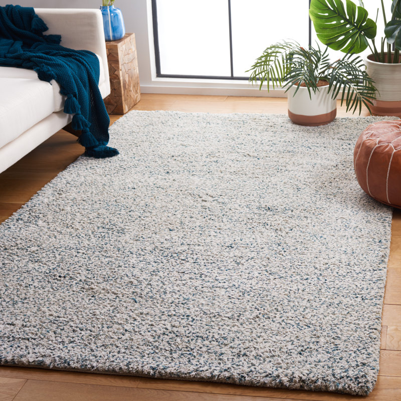 Poynter Area Rug, Rectangle 5' x 8'