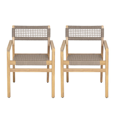 Chaises de salle à manger Shepard