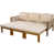 Beige est en rupture de stock