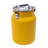12L/3.17Gal Rice Storage Container Stainless Steel Food Storage Container With Lid-1803571039