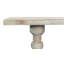 61'' W Console Table