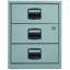 41.3cm Wide 3 -Drawer File Cabinet-26730198