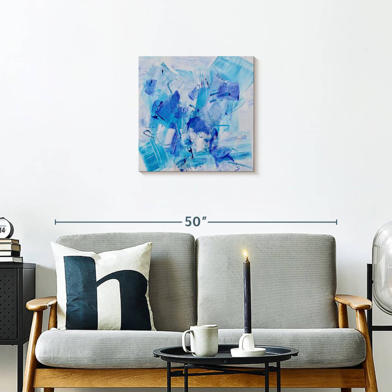 Avery Fly High, 20" H x 20" W