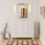 Claudett 48'' Single Bathroom Vanity with Top-938358802-938348677