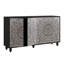 Armoire de rangement réglable en relief Gho-131292108
