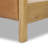 Augustine Bed-Sonoma Chestnut-King-707878109