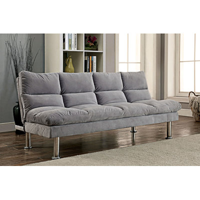 Convertible Sofa Bed