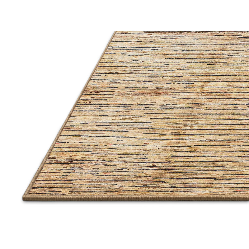 Abstract Indoor Rug, Rectangle 3' x 5'