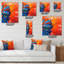 Horloge murale-311016653
