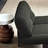 Retro Casual Single Sofa