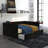 Dmitry Upholstered Daybed with Drawers-680252726-680252682
