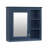 Wall Mounted Bathroom Storage Cabinet-1673182724