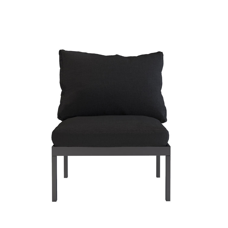 Latitude Run® 4036596 Outdoor 3'' Seat Cushion