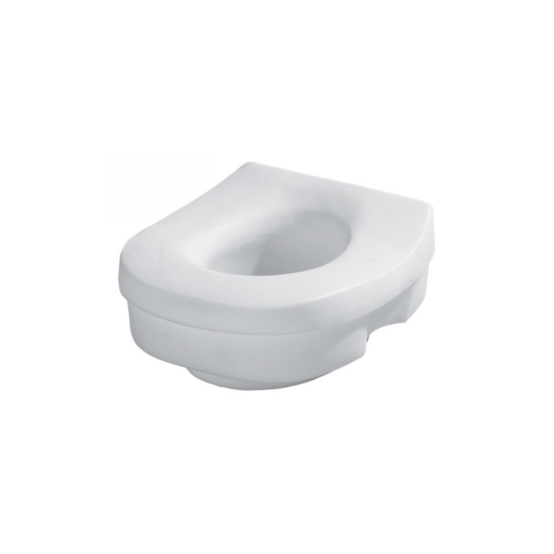 Raised Toilet Seat