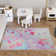 Tapis d'intérieur Hempel Butterfly