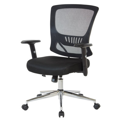 Office Star Products Mesh Task Chair