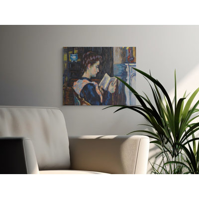 Lanning Wrapped Canvas Print Set