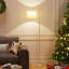 Lampes sur pied 60 "avec 3 températures de couleur pour le salon-777305619-777305647