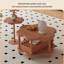Table basse 31,5 po