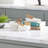 Marble Mortar And Pestle Set