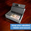 Taboris Safe Box Lock