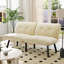 Convertible Folding Modern Sofa Bed-981903469