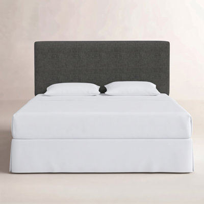 Eisley Upholstered Panel Headboard